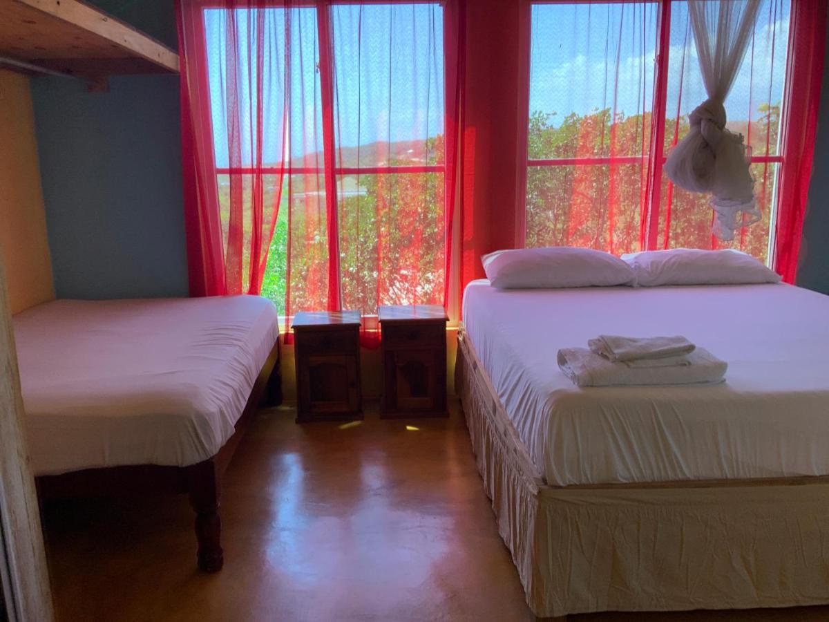 Welcoming Vibes Otel Treasure Beach Dış mekan fotoğraf