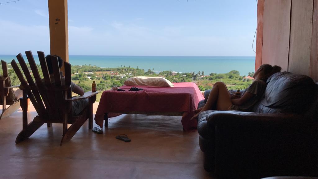 Welcoming Vibes Otel Treasure Beach Dış mekan fotoğraf